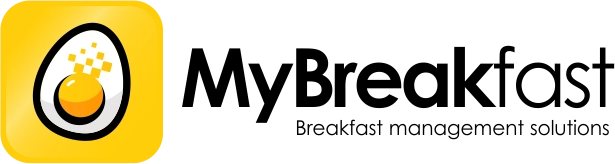 Logo von MyBreakfast